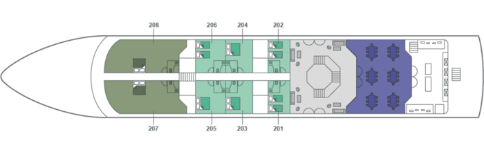 Promenade Deck